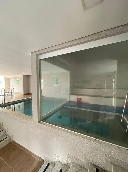 Daire Apartamento Lindo E Completo Em Caldas Novas Viva Essa Experiencia!