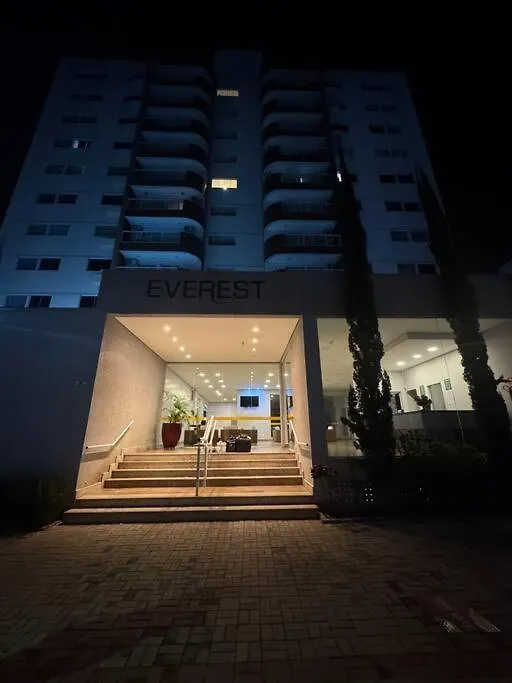 Apartamento Lindo E Completo Em Caldas Novas Viva Essa Experiencia!