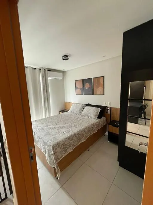 Apartamento Lindo E Completo Em Caldas Novas Viva Essa Experiencia! Brezilya